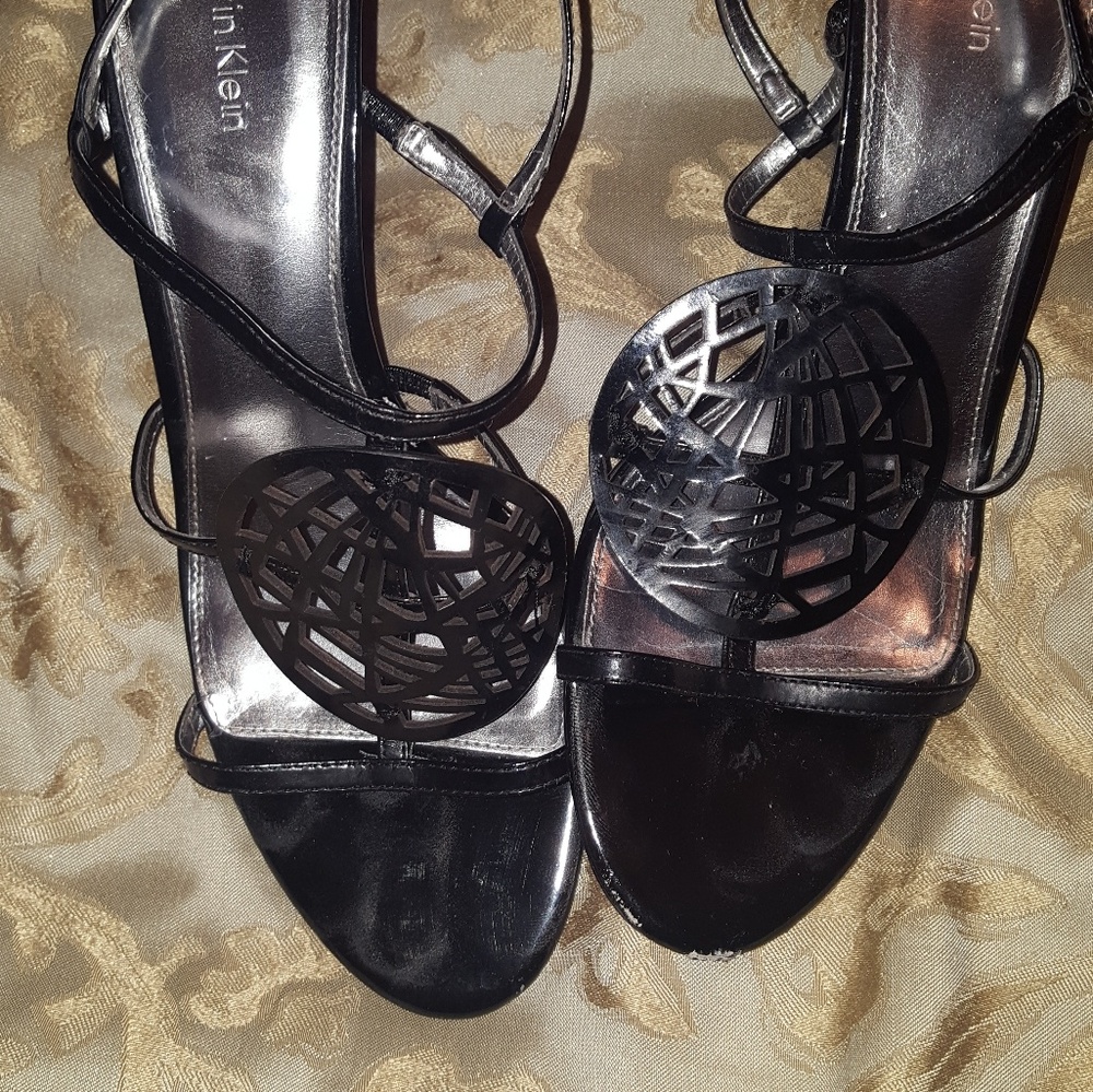 Sexy Sandals